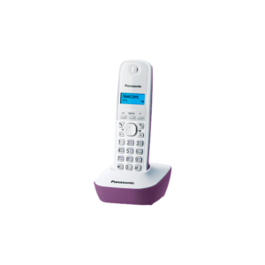 KX-TG1611RUF Беспроводной телефон стандарта DECT