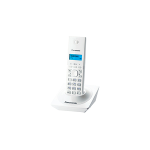 KX-TG1711RUW Беспроводной телефон стандарта DECT