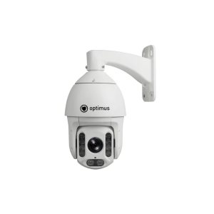 Видеокамера поворотная Optimus AHD-H092.1(20x)