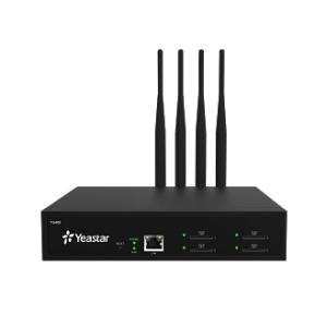 Yeastar TG400 VoIP-GSM шлюз