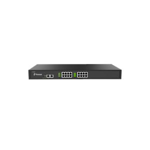 Yeastar TA1600 VoIP- FXS шлюз