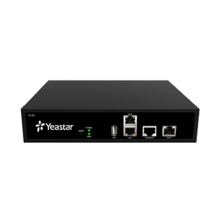 Yeastar TE100 Цифровой транкинговый шлюз