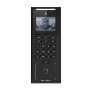 DS-K1T321MWX Hikvision Контроль Доступа