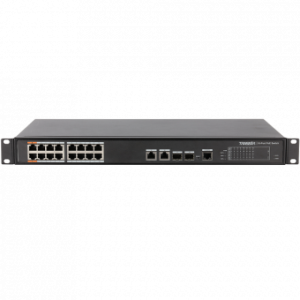 Коммутатор Trassir TR-NS2226-360-24PoE