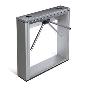 Тумбовый турникет-трипод PERCo-TTD-03.2S