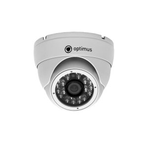 Видеокамера Optimus AHD-M041.3(2.8-12)