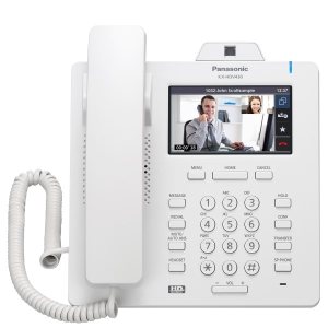 KX-HDV430RU - проводной SIP-телефон Panasonic