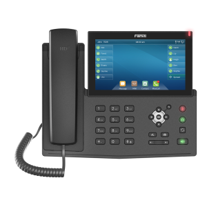IP телефон Fanvil X7