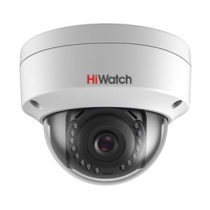 DS-I202-L HiWatch Видеокамера