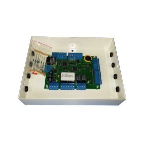 Контроллер СКУД Gate-IP-Base