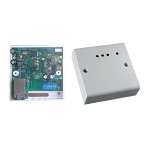 Gate-Hub-Ethernet