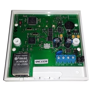 Gate-IC-Elevator