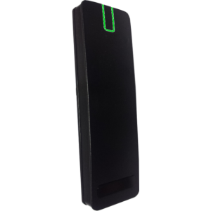 Gate-Reader-BLE-Multi
