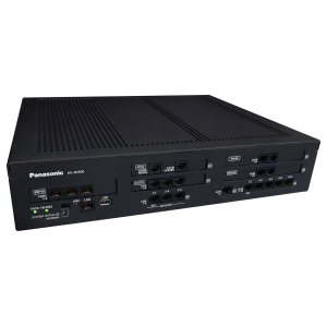 KX-NS500RU Базовый блок IP АТС PANASONIC