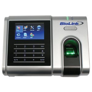 Терминал BioLink FingerPass TM