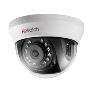Видеокамера Hiwatch DS-T591(C)