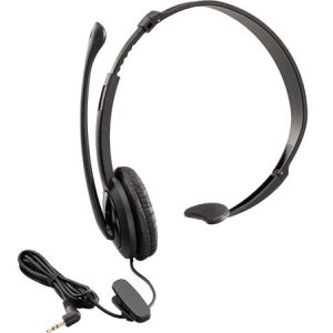 RP-TCA400E-K Гарнитура для телефонов