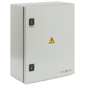 Skat Smart UPS-600 IP65 SNMP Wi-Fi источник питания