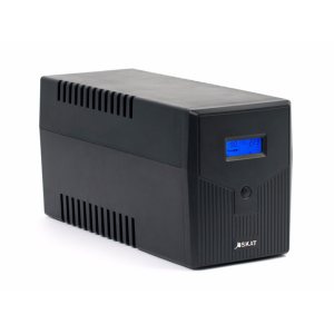 SKAT-UPS 2000/1200 (SKAT-UPS 2000-LI-2x9) ИБП