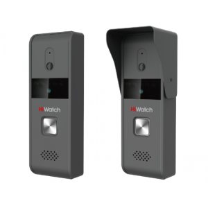 Вызывная панель Hiwatch DS-D100P