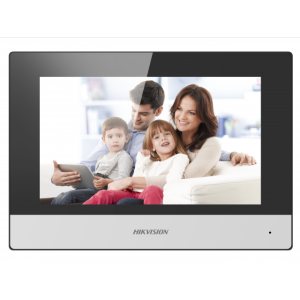IP Монитор видеодомофона DS-KH6320-TE1 Hikvision