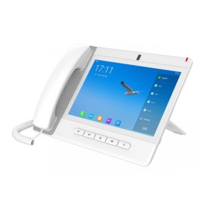 IP телефон FANVIL A320 (белый)