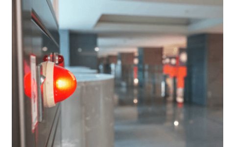 Интеграция СКУД Sigur с охранно-пожарной системой