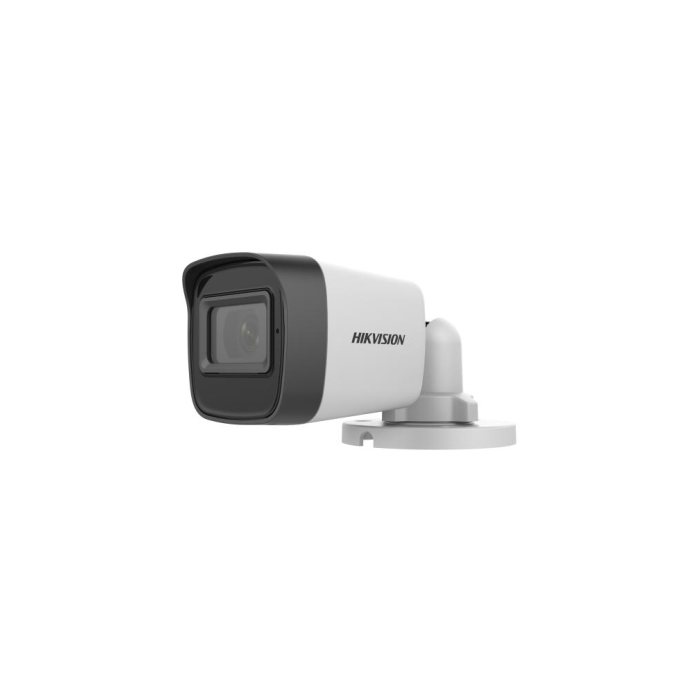 Видеокамера Hikvision DS-2CD1041G0E-IU