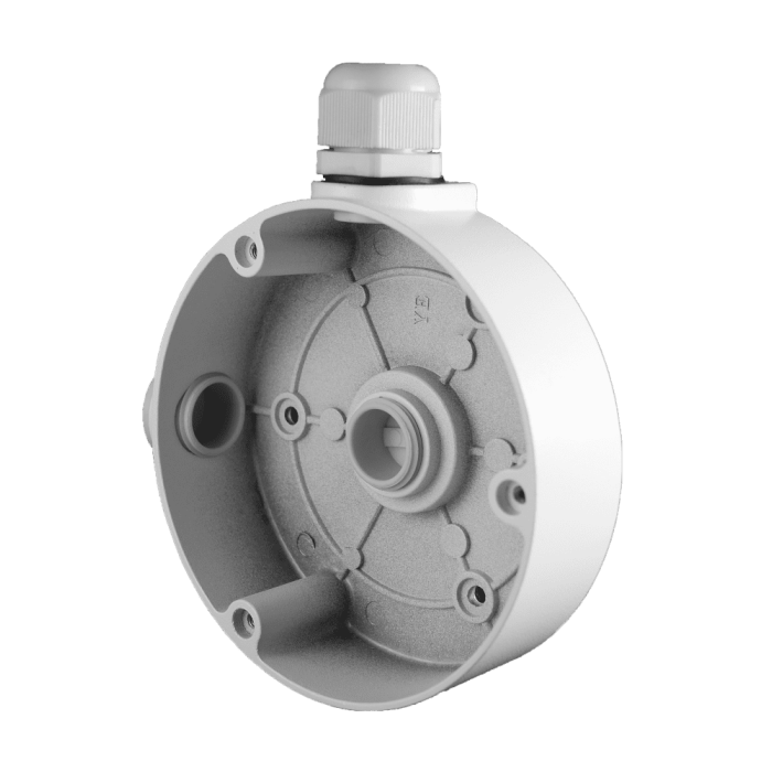 Монтажная коробка TRASSIR TR-JB303