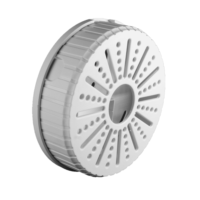Монтажная коробка TRASSIR TR-JB305