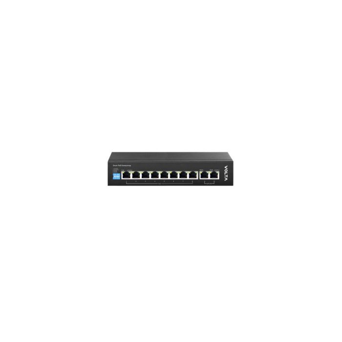 Коммутатор VOLTA PSD210 PoE