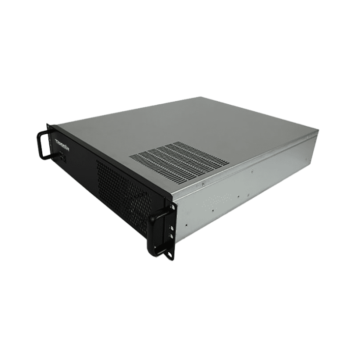 Видеорегистратор TRASSIR NeuroStation 8800R/64