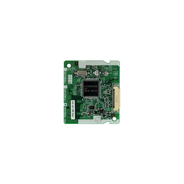 KX-TE82494X Плата Caller ID