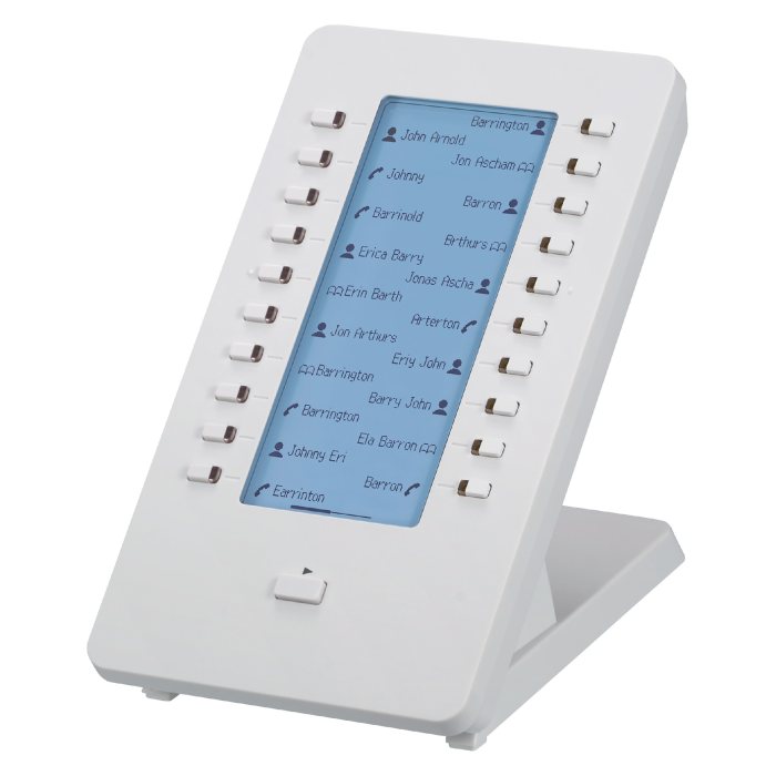 KX-HDV20RU Консоль для HDV230/330/430