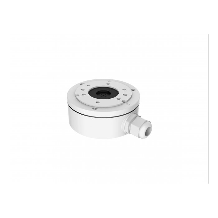 Коммутационная коробка Hikvision DS-1280ZJ-XS