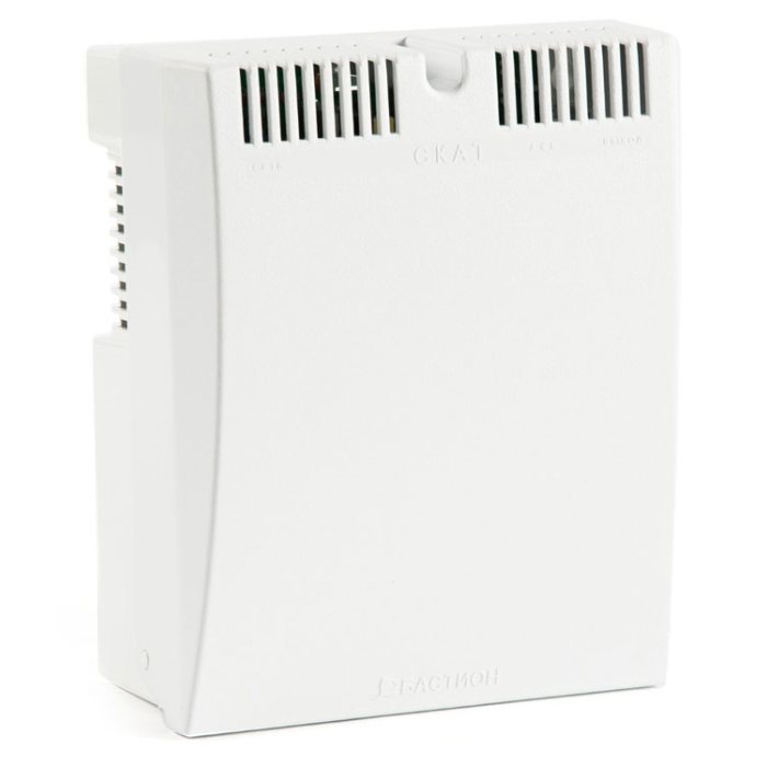СКАТ-1200М Li-ion (СКАТ ИБП-12/3-6,4/Li) источник питания