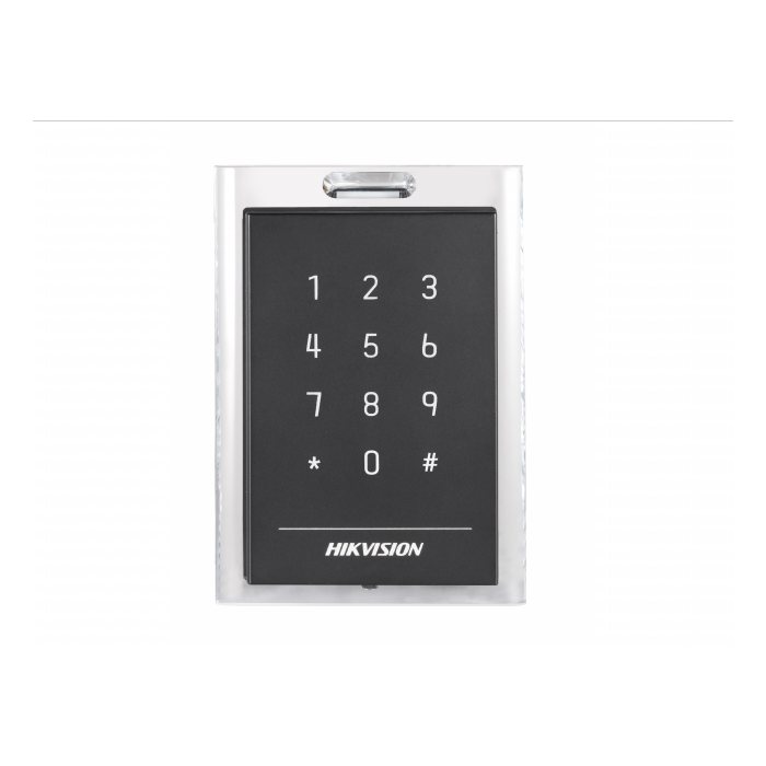 DS-K1101MK Считыватель бесконтактных карт