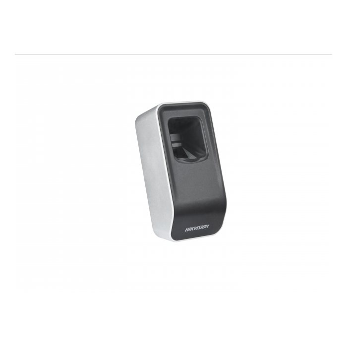 Сканер отпечатков пальцев Hikvision DS-K1F820-F