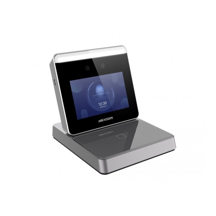 Сканер Hikvision DS-K1F600-D6E