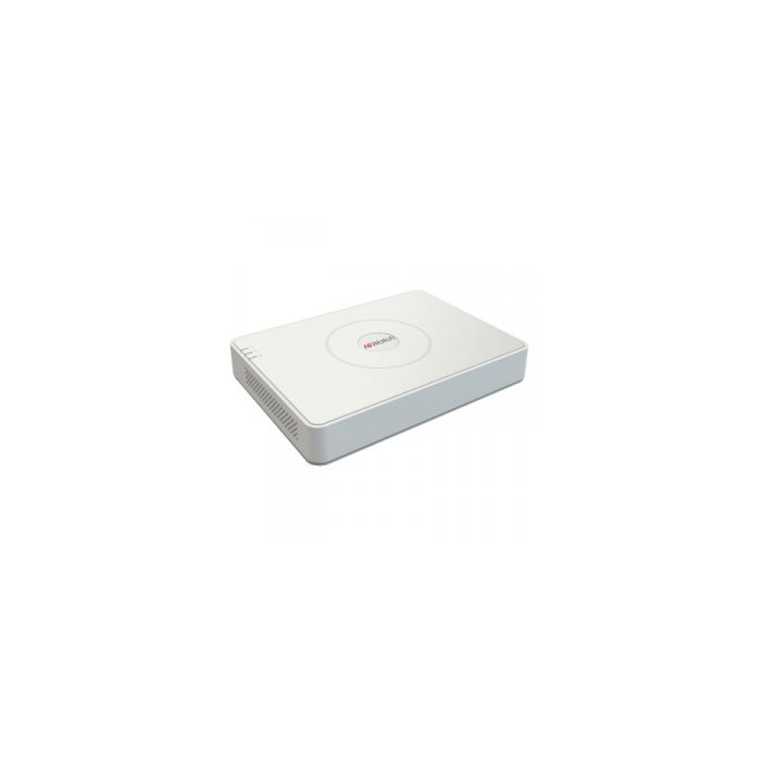 DS-H116G(B) HD-TVI HiWatch Видеорегистратор гибридный