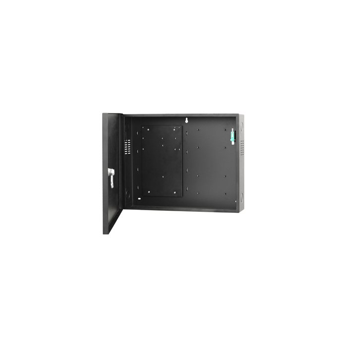 Металлический монтажный бокс ST-AC001BX