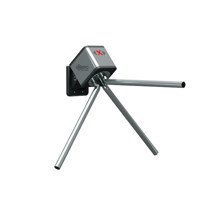 Cube C-02 турникет трипод с планками антипаника