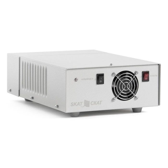 СКАТ-2400 исп.6/10 (СКАТ ИРП-24/6) источник питания