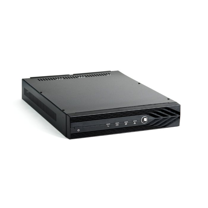 SKAT BC 72/9 RACK блок батарейный