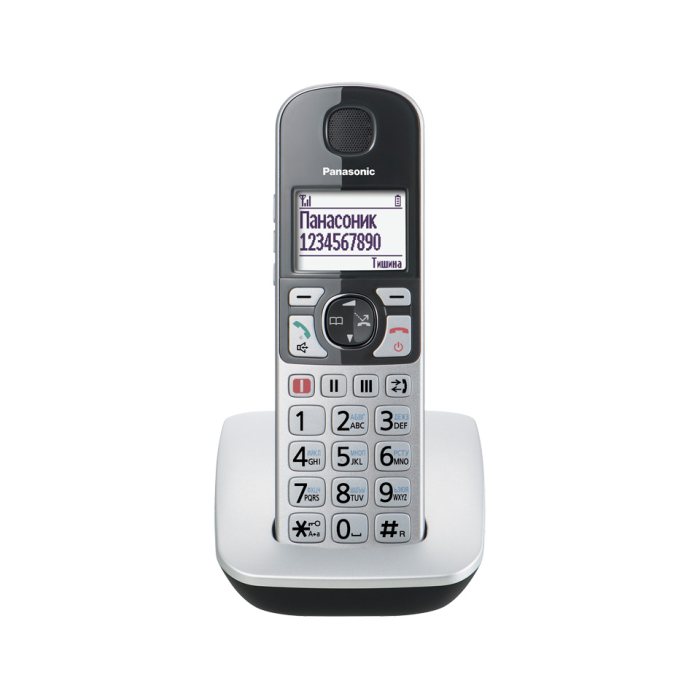 KX-TGE510RUS Беспроводной телефон