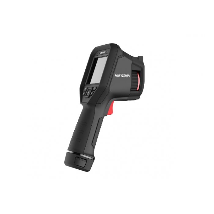 Портативная термографическая видеокамера Hikvision DS-2TP21B-6AVF/W