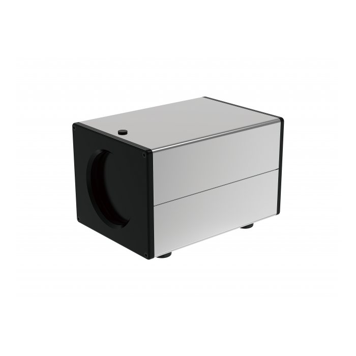 Излучатель для калибровки тепловизионных устройств Hikvision DS-2TE127-G4A