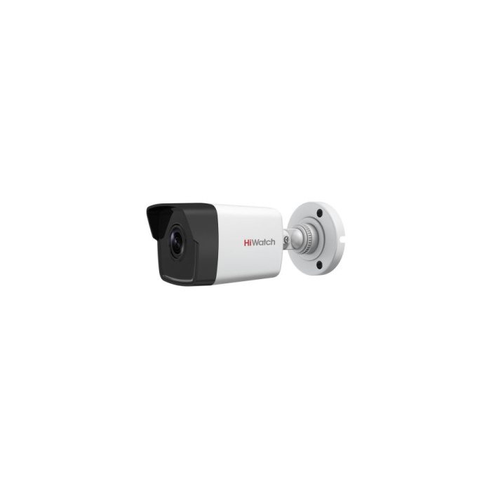 DS-I250M(B) (2.8mm) IP камера цилиндрическая