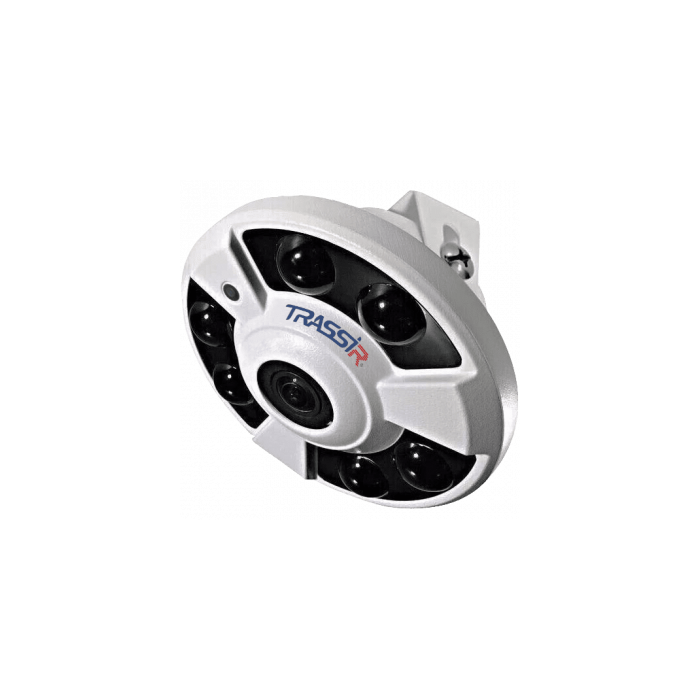 Видеокамера Trassir TR-D9151IR2 1.4 мм