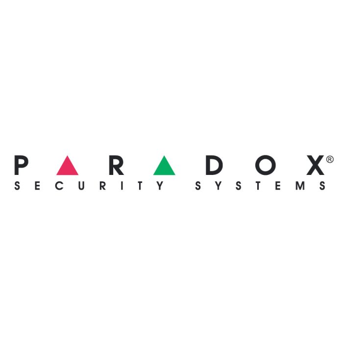 ПО TRASSIR Paradox